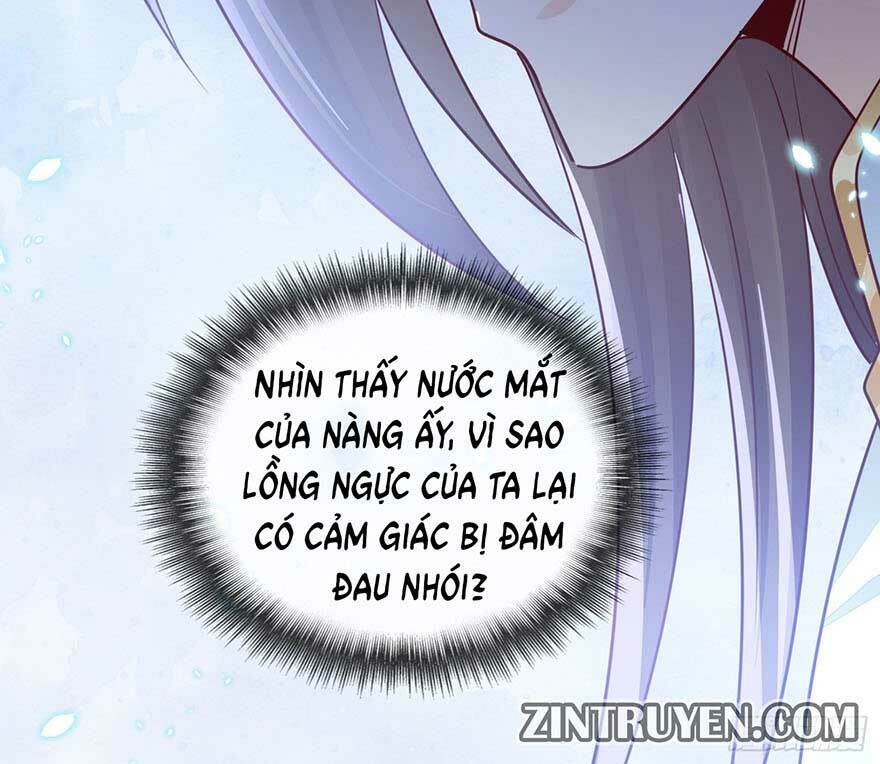 Làm Nũng Trong Vòng Tay Cấm Dục Chương 8 Ảnh 35