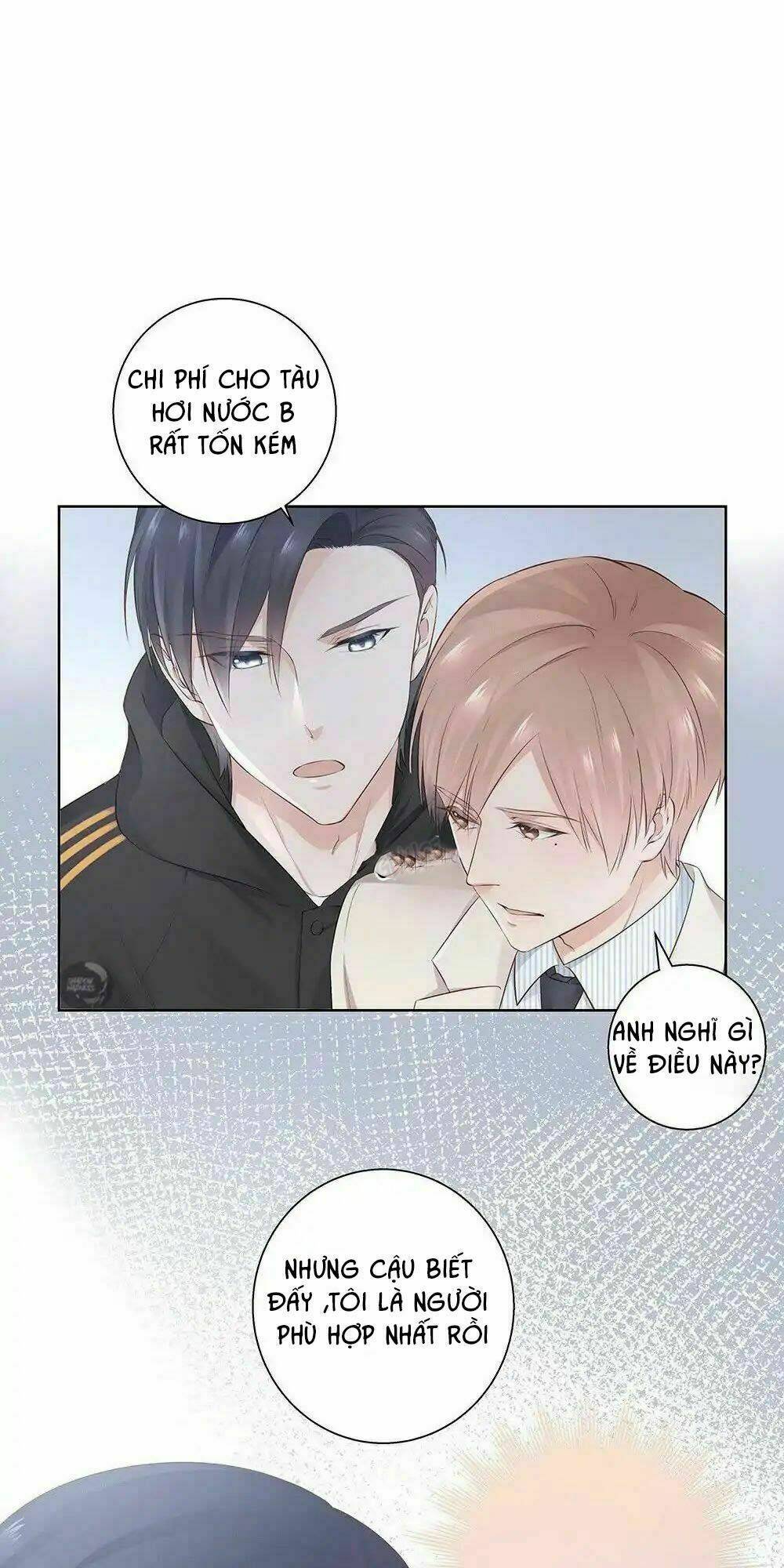 Kim Chủ Đế Chương 2 Ảnh 26