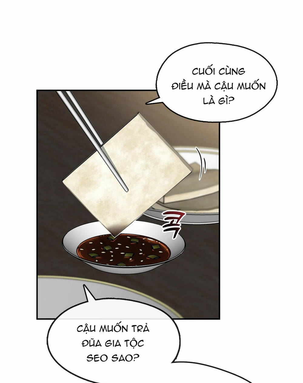 Đưa Em Đến Mặt Trăng Chương 56.2 Ảnh 26