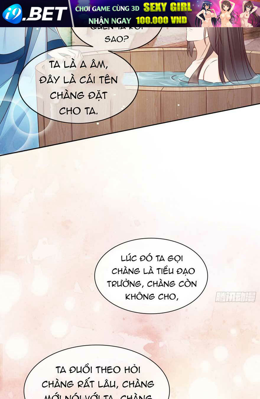 Làm Nũng Trong Vòng Tay Cấm Dục Chương 2 Ảnh 20