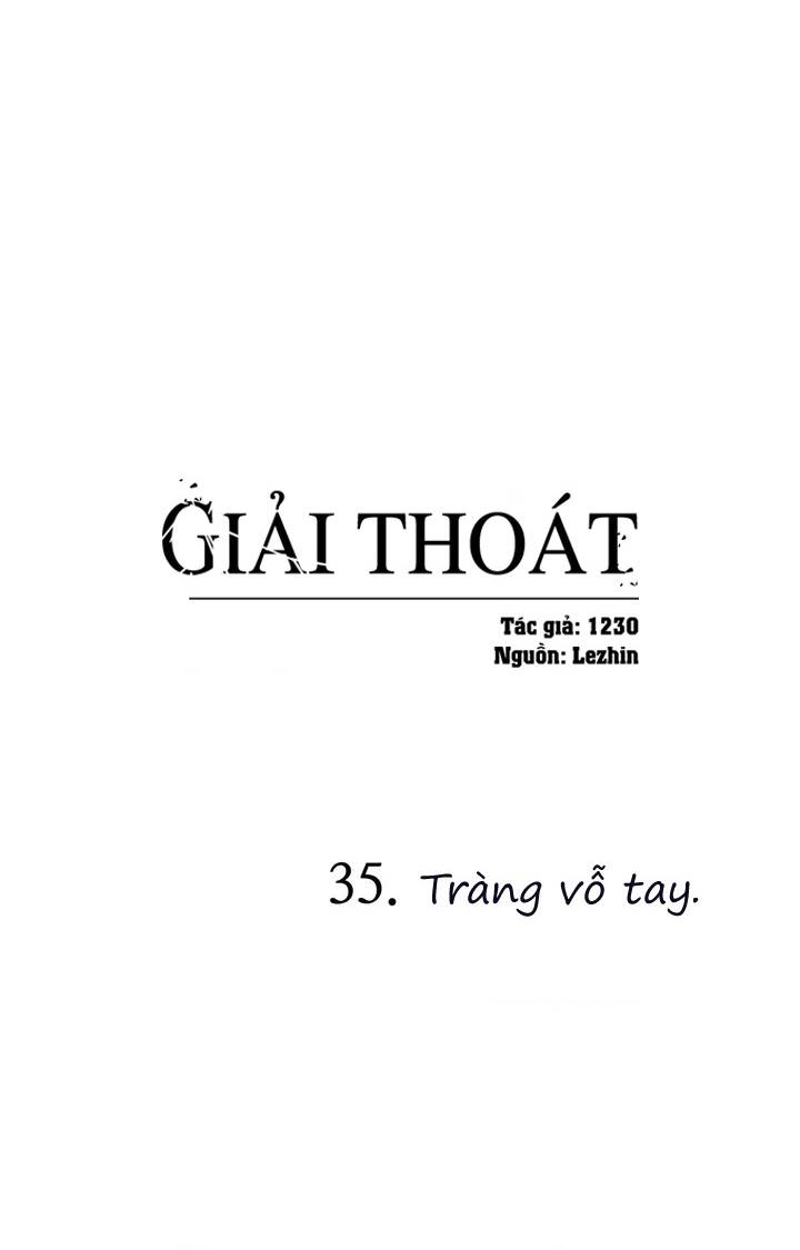 Giải Thoát Chương 35 Ảnh 28