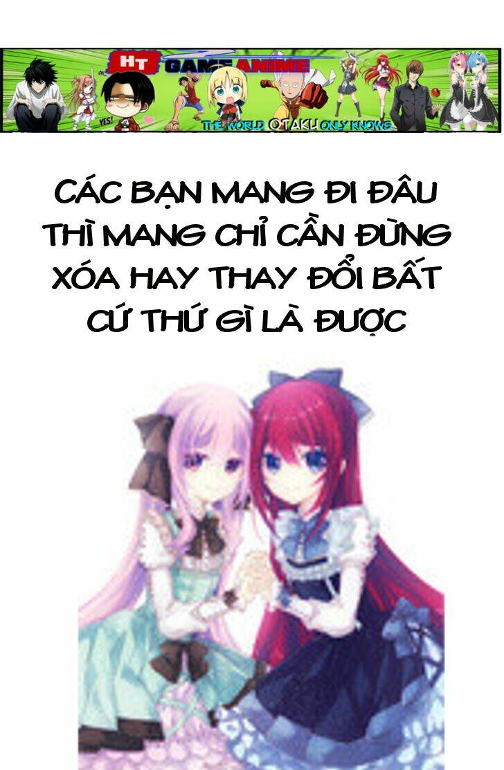 Gisou Honey Trap Chương 5 Ảnh 2