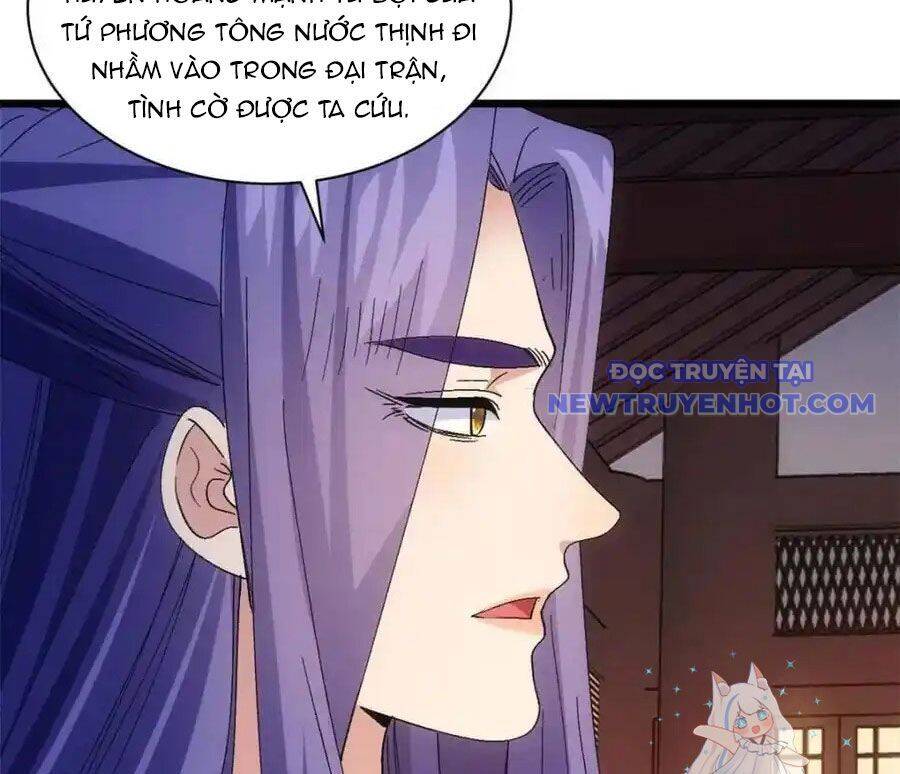 Ta Chính Là Không Theo Sáo Lộ Ra Bài Chương 307 Ảnh 77