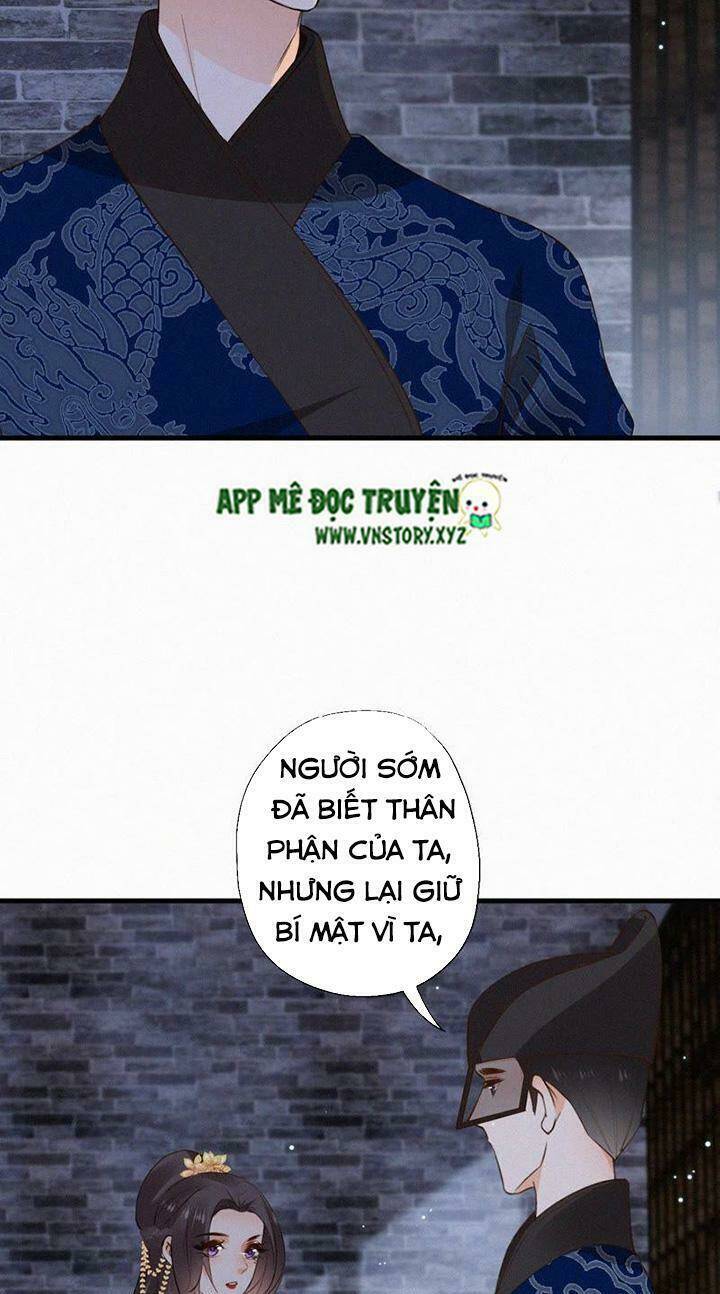 Thiên Hương Mỹ Nhân Chương 120 Ảnh 22