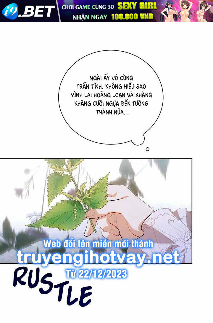 Tôi Là Fan Cứng Của Hoàng Tử Chương 77.1 Ảnh 32