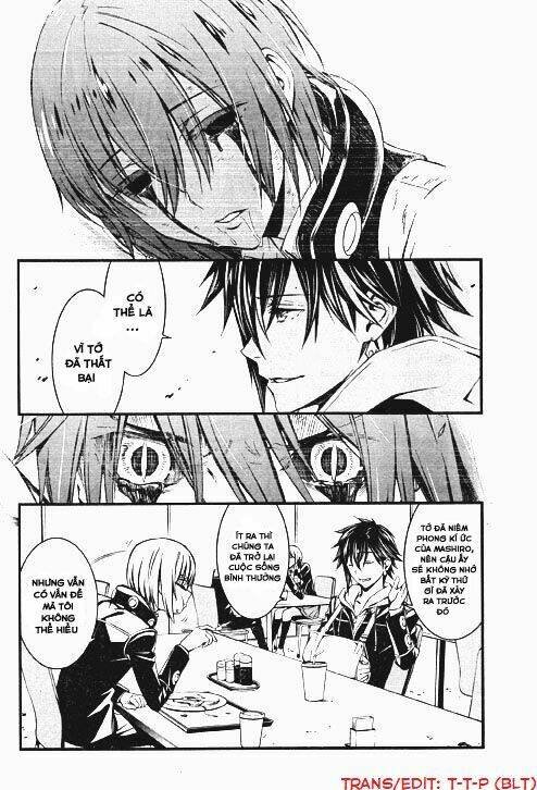 Kimi Shi Ni Tamou Koto Nakare Chương 7 Ảnh 14