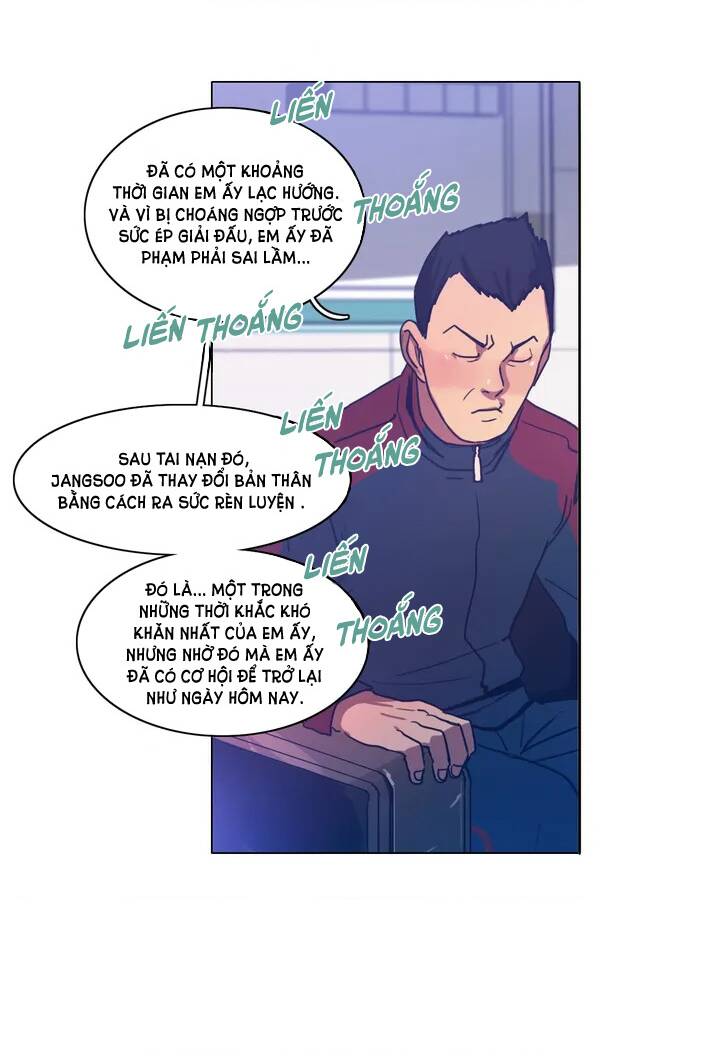 Giải Thoát Chương 35 Ảnh 35