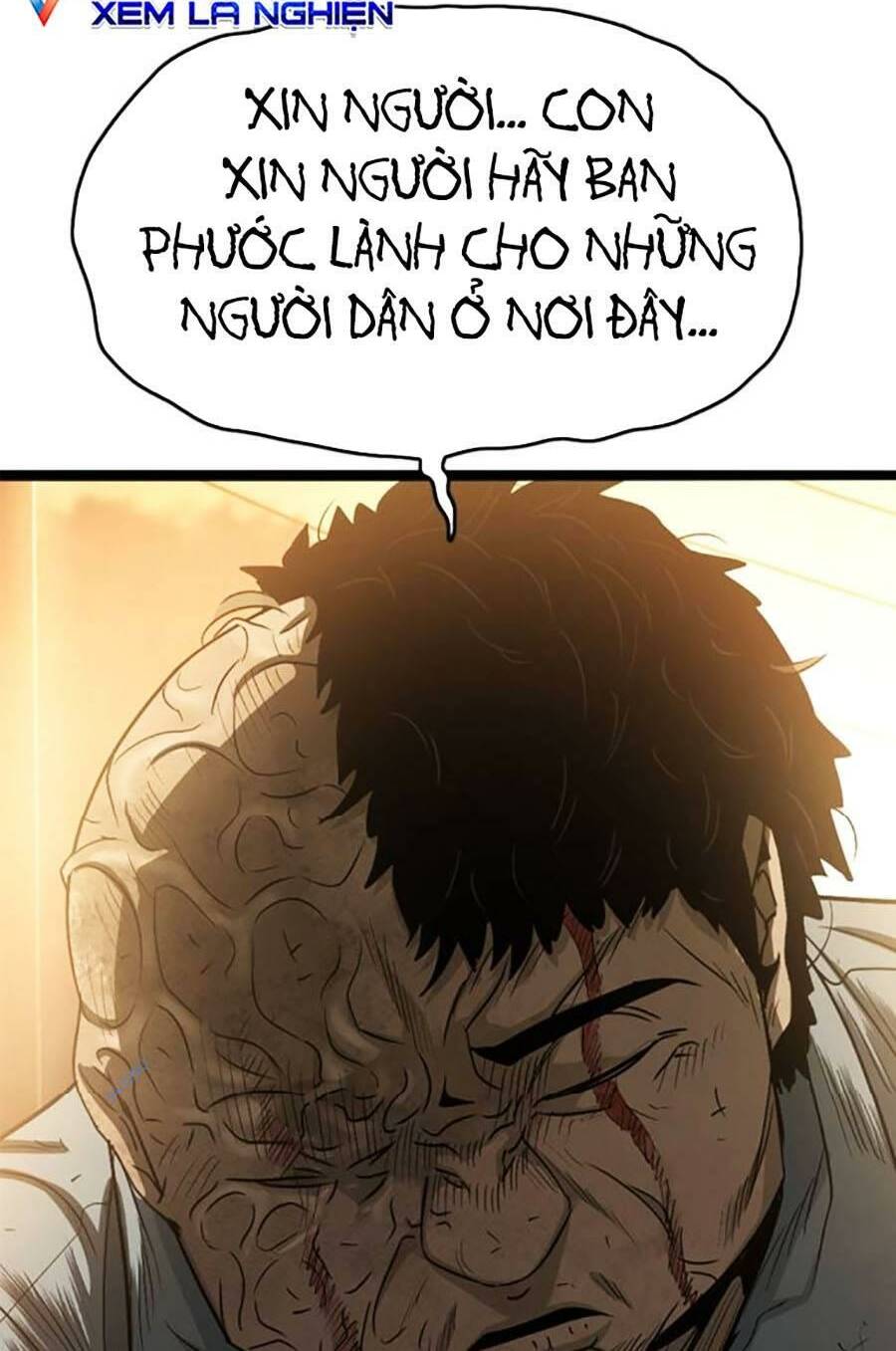 Ngục Tù Đẫm Máu Chương 69 Ảnh 91