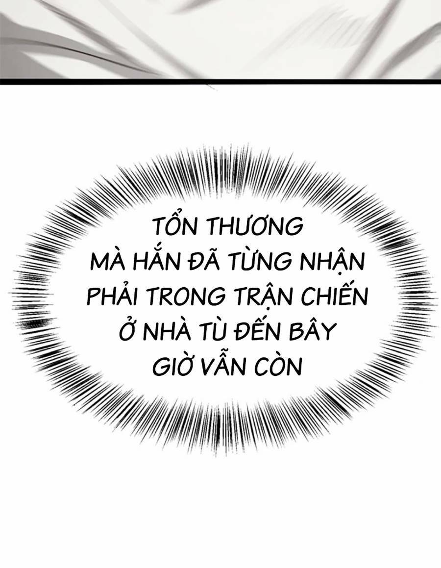 Ngục Tù Đẫm Máu Chương 72 Ảnh 160