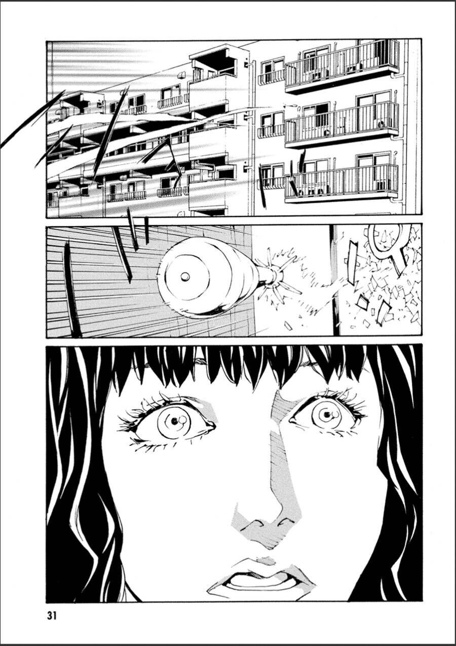 Mob Psycho 100 Chương 106 Ảnh 29