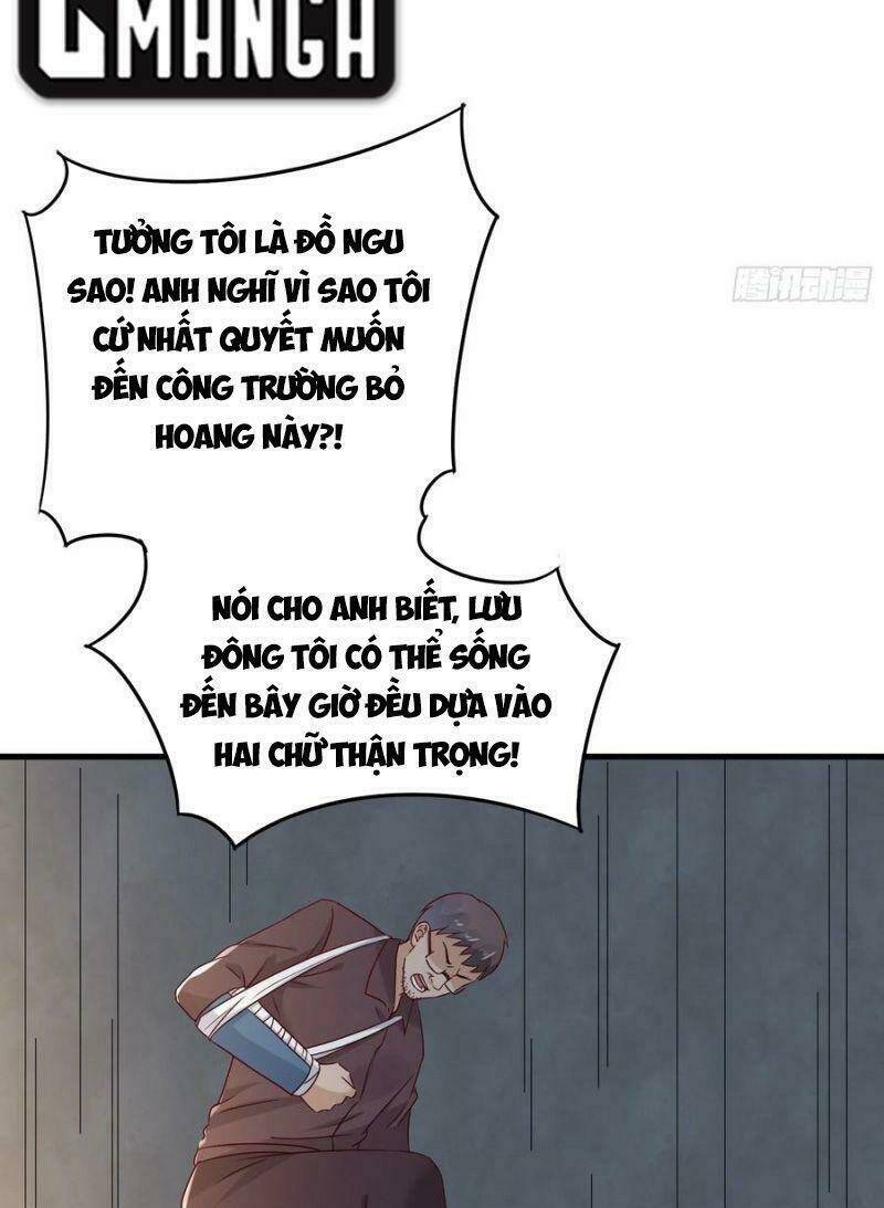 Vua Đầu Tư Mạnh Nhất Chương 73 Ảnh 3