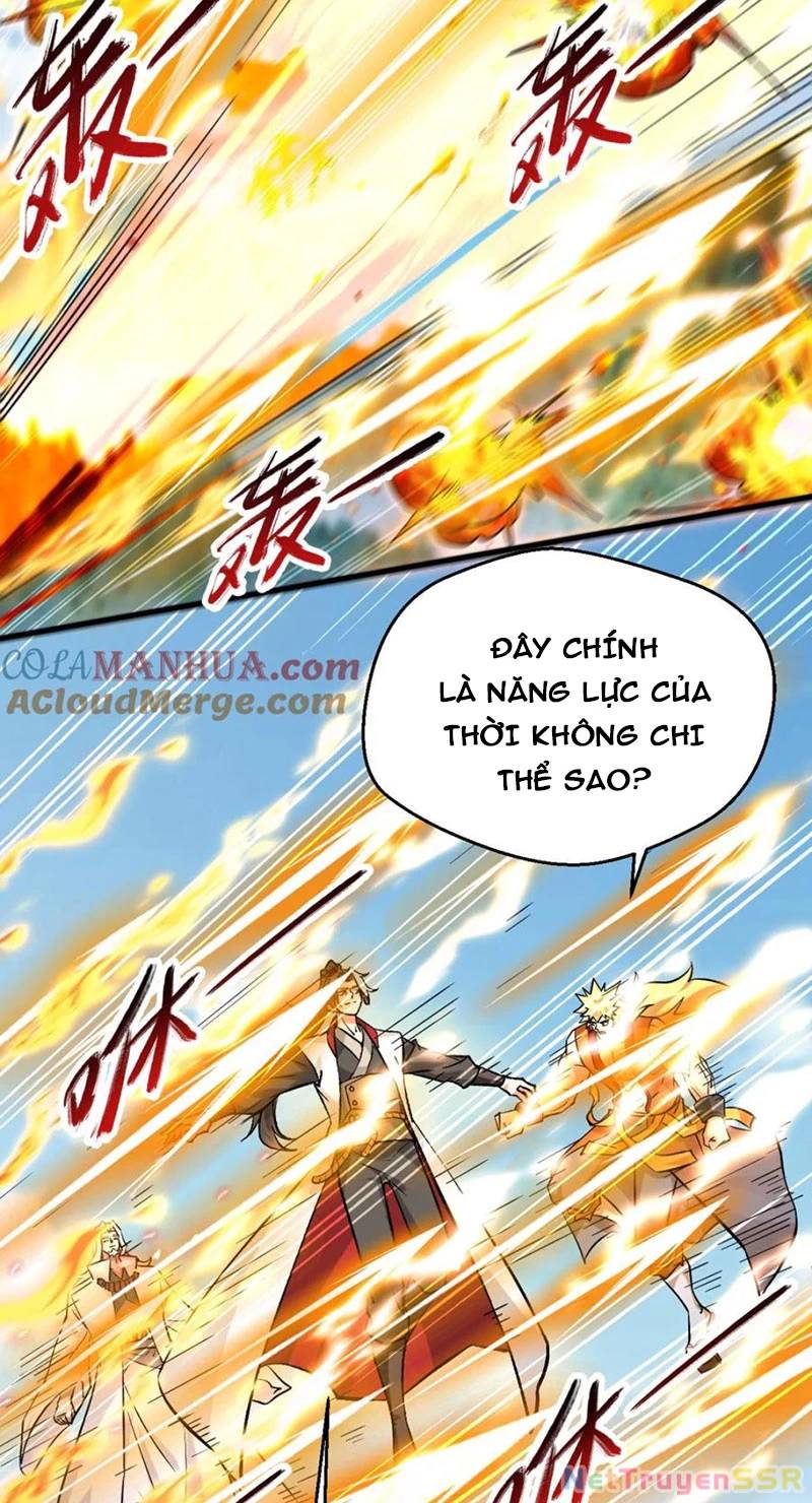 Vô Địch Đốn Ngộ Chương 310 Ảnh 13