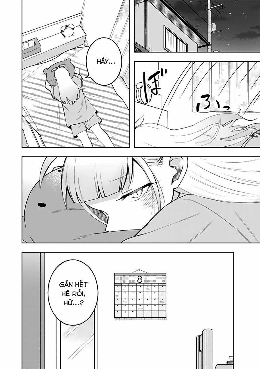Doujima-Kun Wa Doujinai Chương 22 Ảnh 6