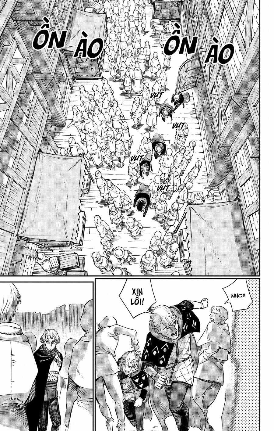 Sensou Kyoushitsu Chương 17 Ảnh 41