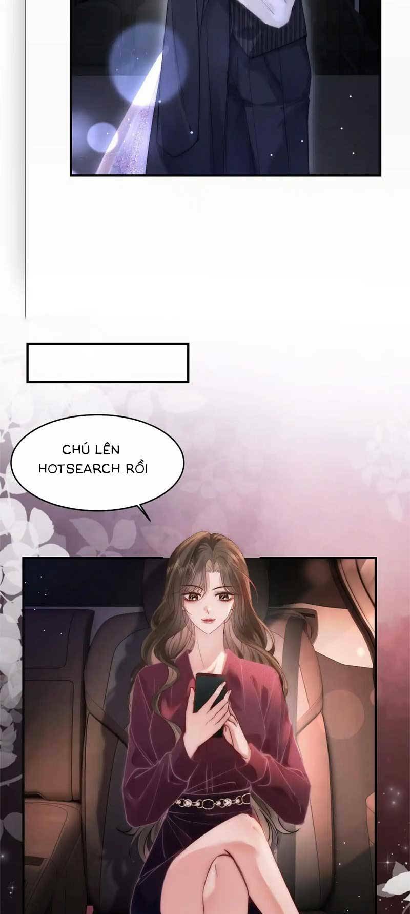 Sau Khi Chia Tay, Cô Ấy Trở Thành Nữ Vương Hotsearch Chương 36 Ảnh 12