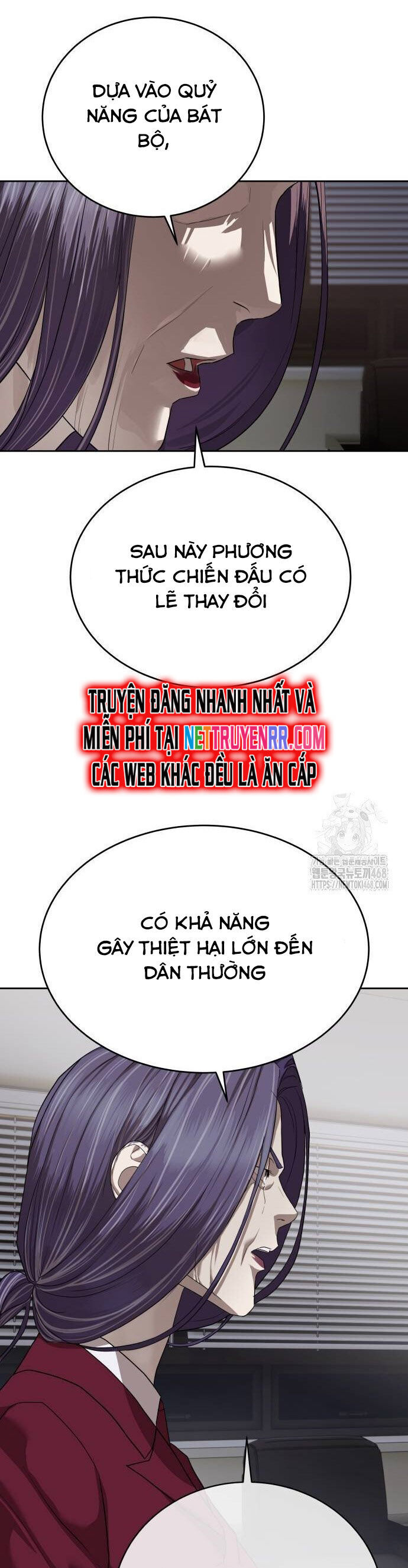 Công Chức Đặc Dị Chương 41 Ảnh 8