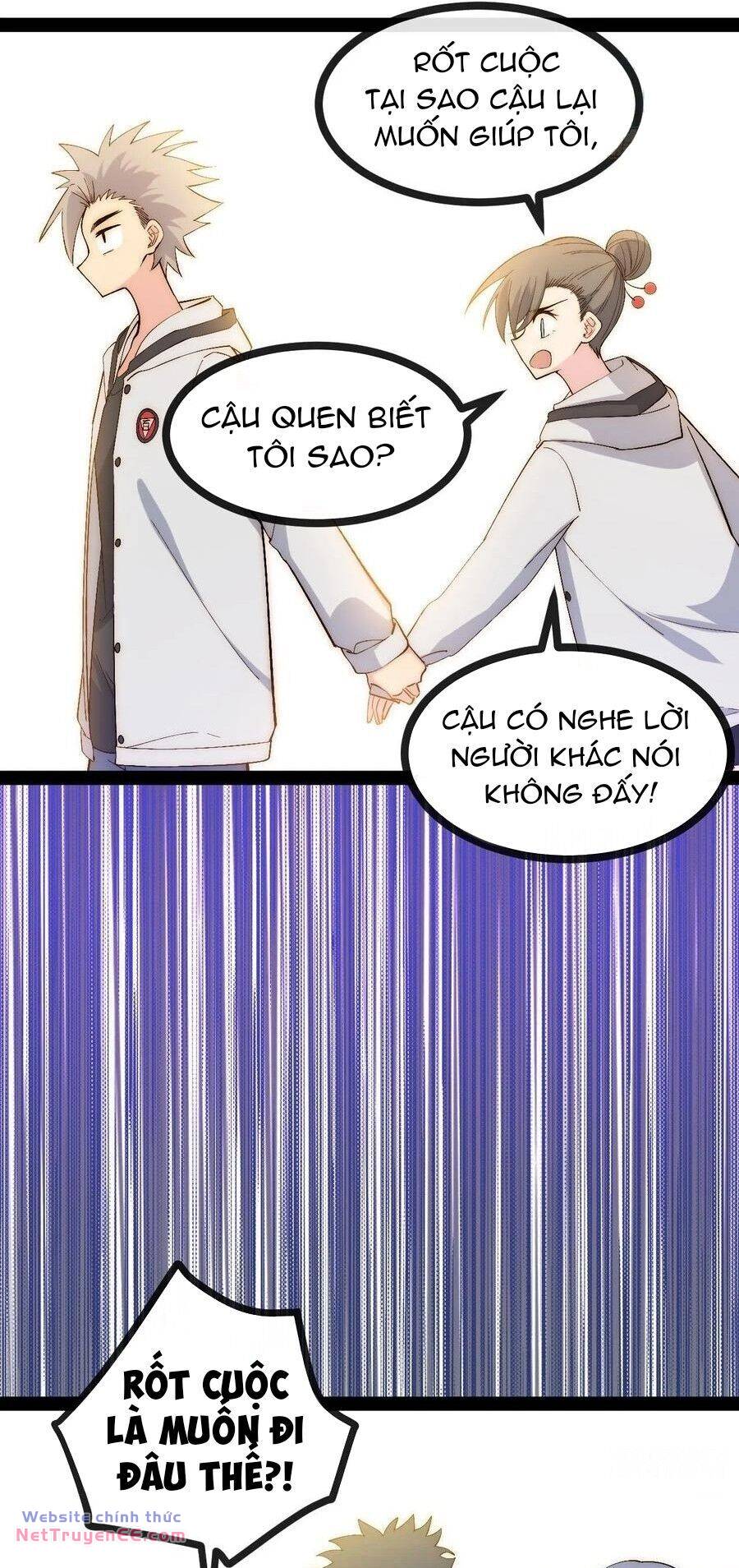 Tà Ác Làm Vương Chương 30 Ảnh 56
