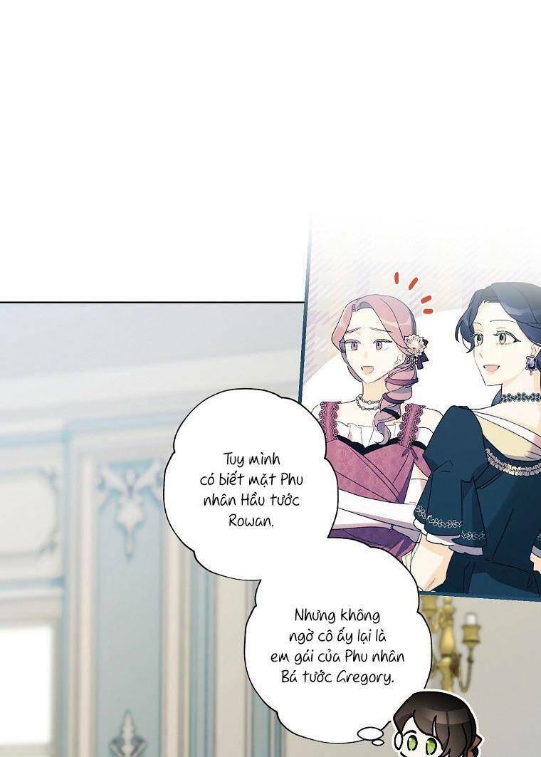 Tôi Trở Thành Mẹ Kế Của Cinderella Chương 95 Ảnh 15