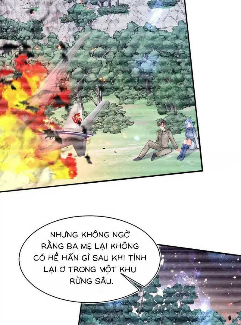 Vị Chỉ Huy Lạnh Lùng Đang Khóc Trong Vòng Tay Tôi Chương 67 Ảnh 17