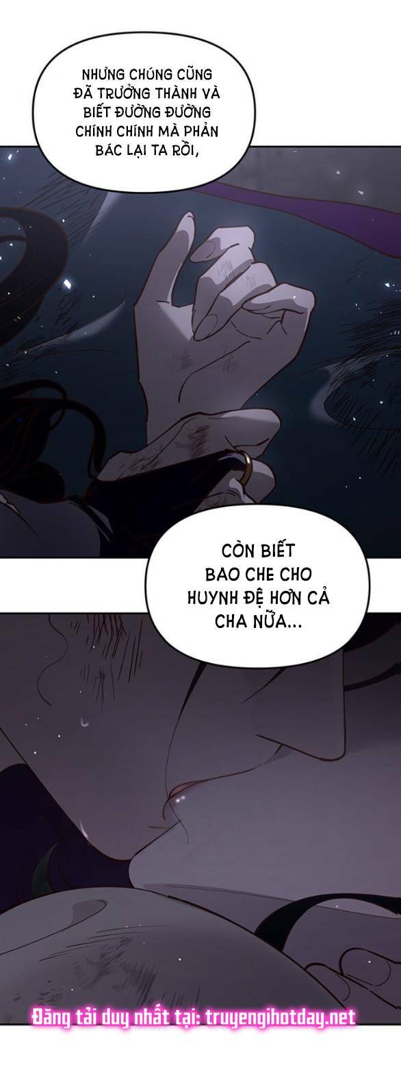 Thái Tử Myolyeong Chương 94.2 Ảnh 68