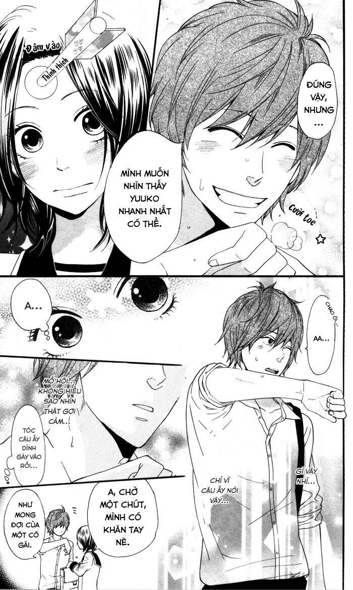 Waruiko No Mikata Chương 1 Ảnh 17
