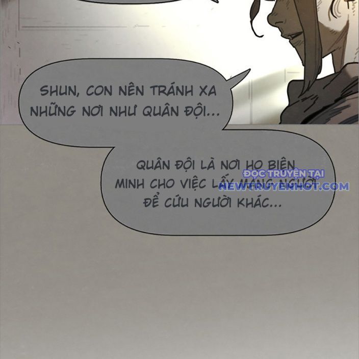 Sinh Vật Gyeongseong: Đóa Hoa Bất Diệt Chương 35 Ảnh 46