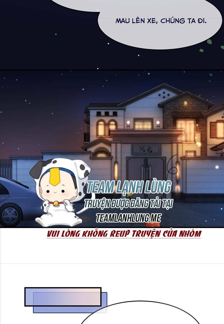 Sau Khi Chia Tay, Cô Ấy Trở Thành Nữ Vương Hotsearch Chương 33 Ảnh 32