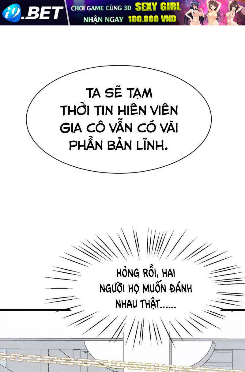 Mejaz Nhân Gian Ngọc 2 Chương 1.3 Ảnh 17