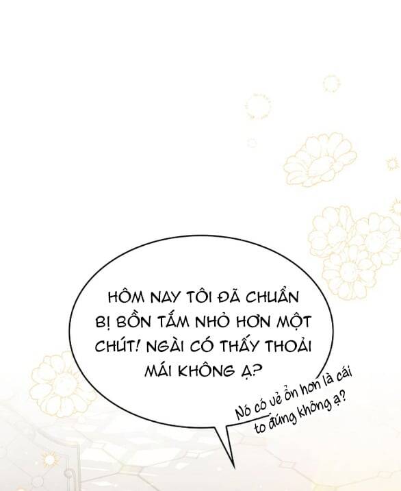 Tôi Sẽ Biến Anh Ta Từ Một Con Chó Điên Thành Một Chàng Quý Tộc Chương 31 Ảnh 18