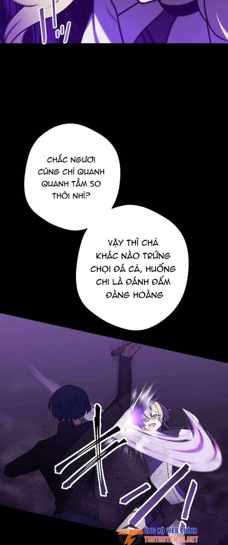 Hồi Quy Trở Thành Mạo Hiểm Giả Mạnh Nhất Nhờ Class Ẩn Điều Khiển Trọng Lực Chương 44 Ảnh 51