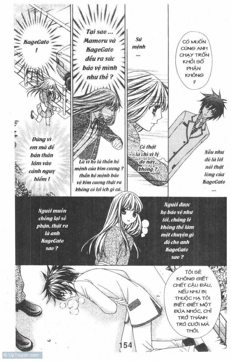 Heart No Daiya Chương 1 Ảnh 156