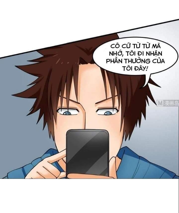 Hệ Thống Diêm La Vương Mạnh Nhất Chương 4 Ảnh 10