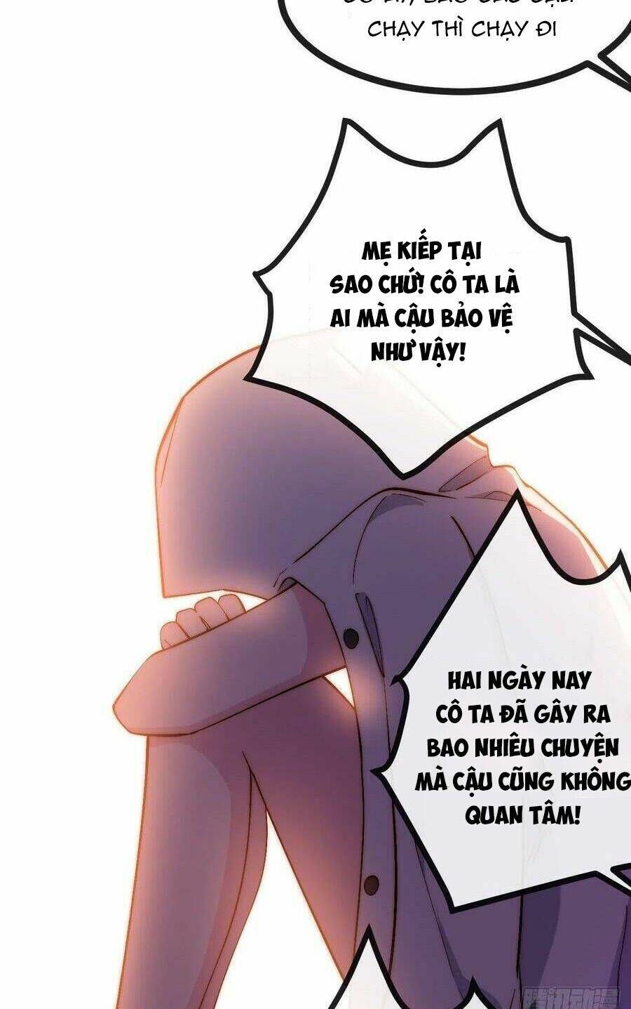 Tà Ác Làm Vương Chương 33 Ảnh 51