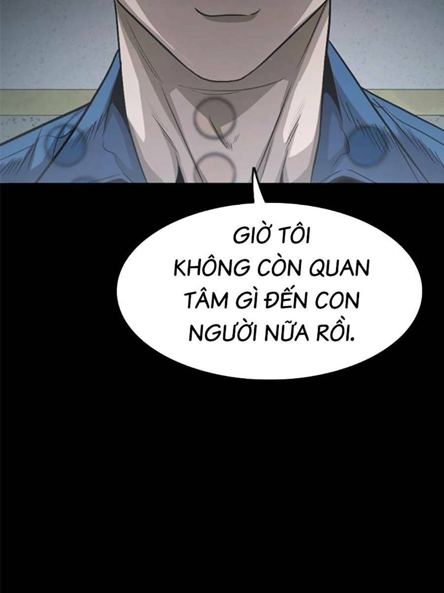 Ngục Tù Đẫm Máu Chương 66 Ảnh 84