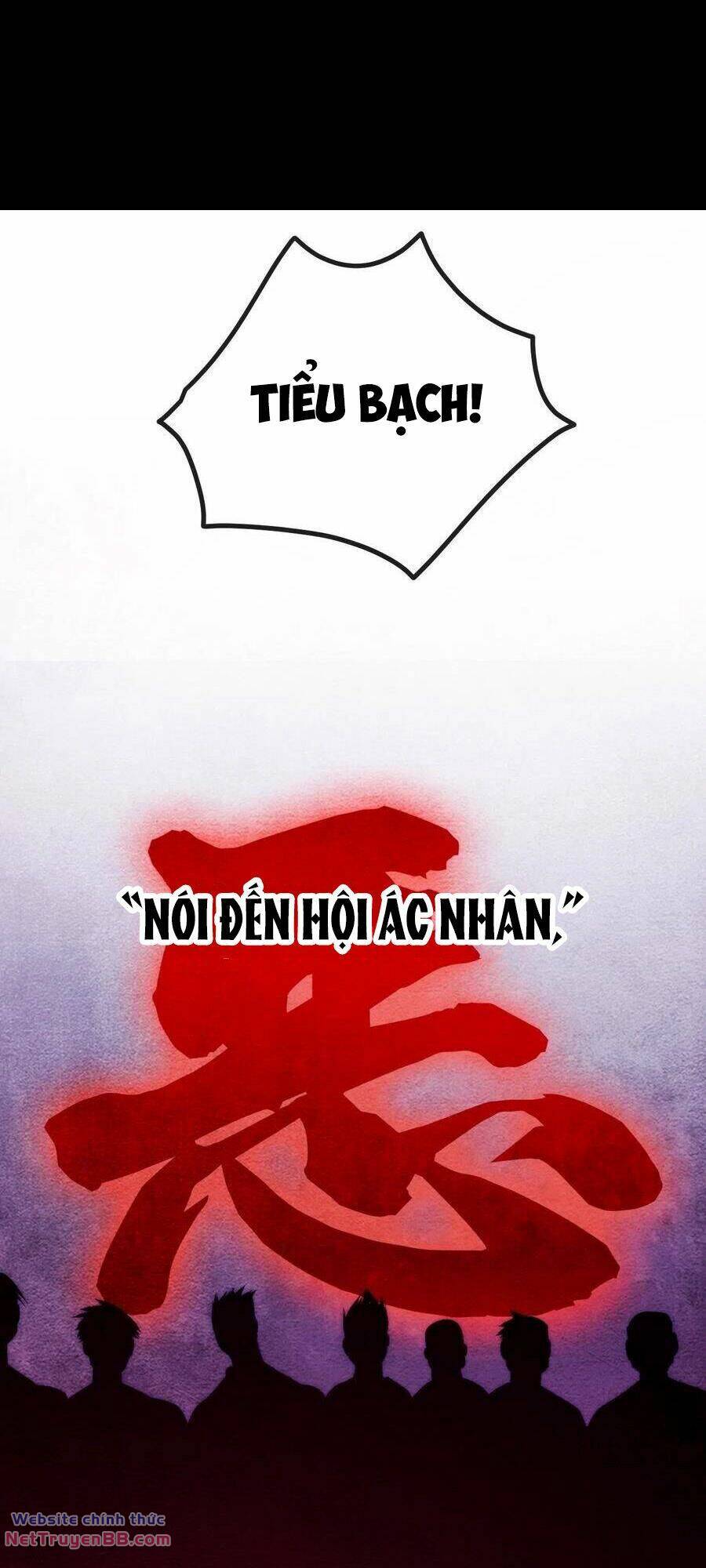 Tà Ác Làm Vương Chương 14 Ảnh 3