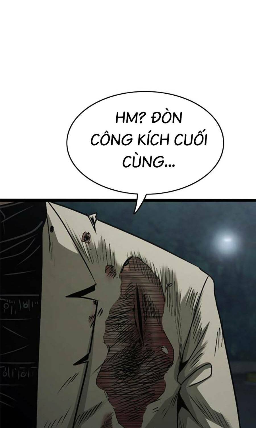 Ngục Tù Đẫm Máu Chương 68 Ảnh 113