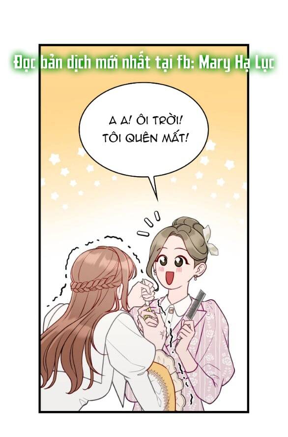 Tôi Sẽ Biến Anh Ta Từ Một Con Chó Điên Thành Một Chàng Quý Tộc Chương 28 Ảnh 8