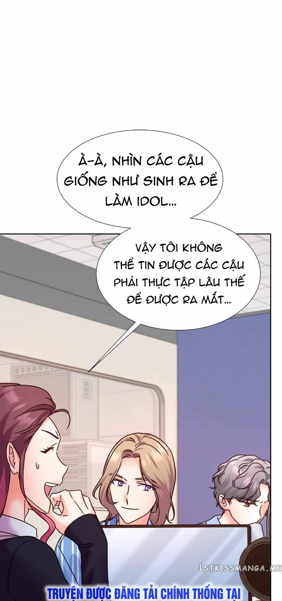 Trở Lại Làm Idol Chương 84 Ảnh 31