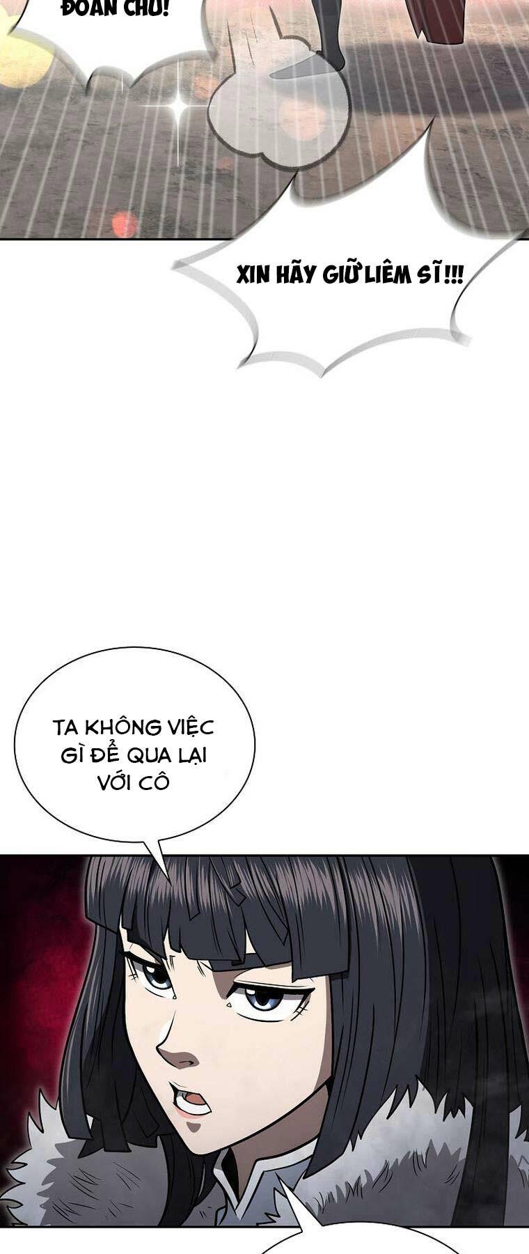 Kiếm Ma Đạo Chương 61 Ảnh 8