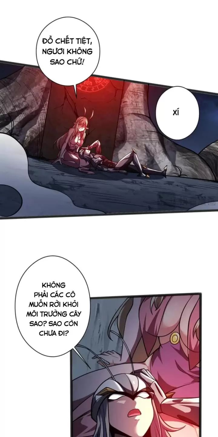 Ta, Chúa Tể Rừng Xanh Chương 30 Ảnh 5