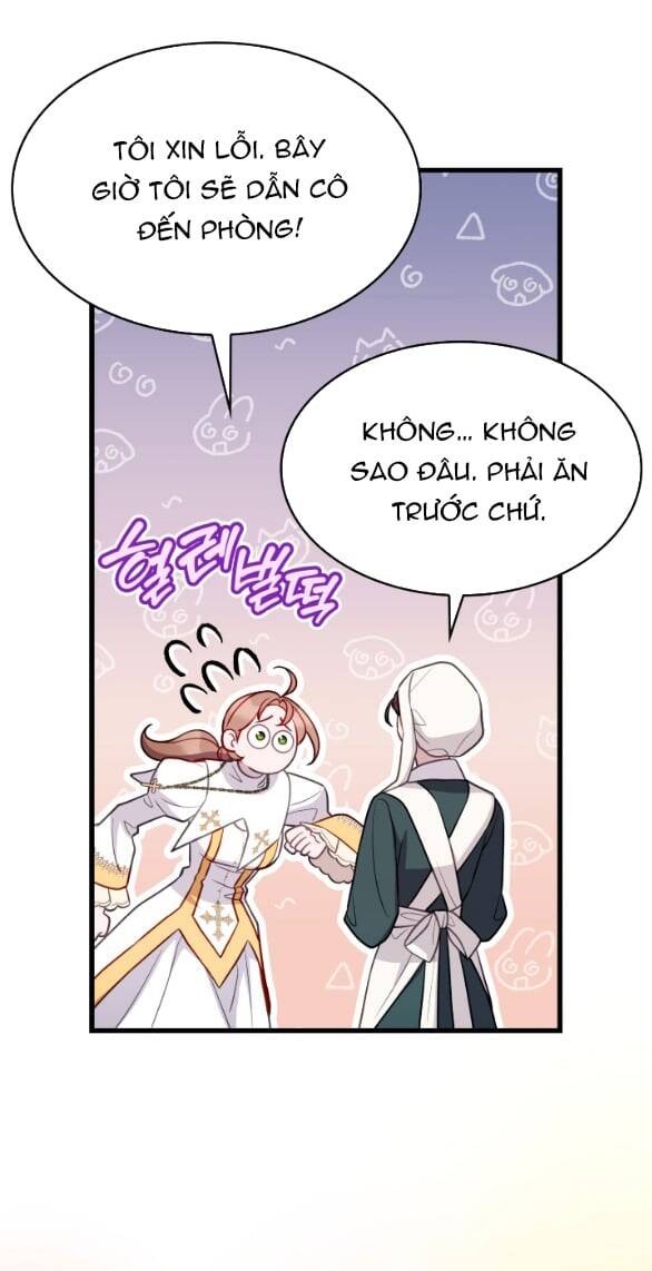 Tôi Sẽ Biến Anh Ta Từ Một Con Chó Điên Thành Một Chàng Quý Tộc Chương 26 Ảnh 61