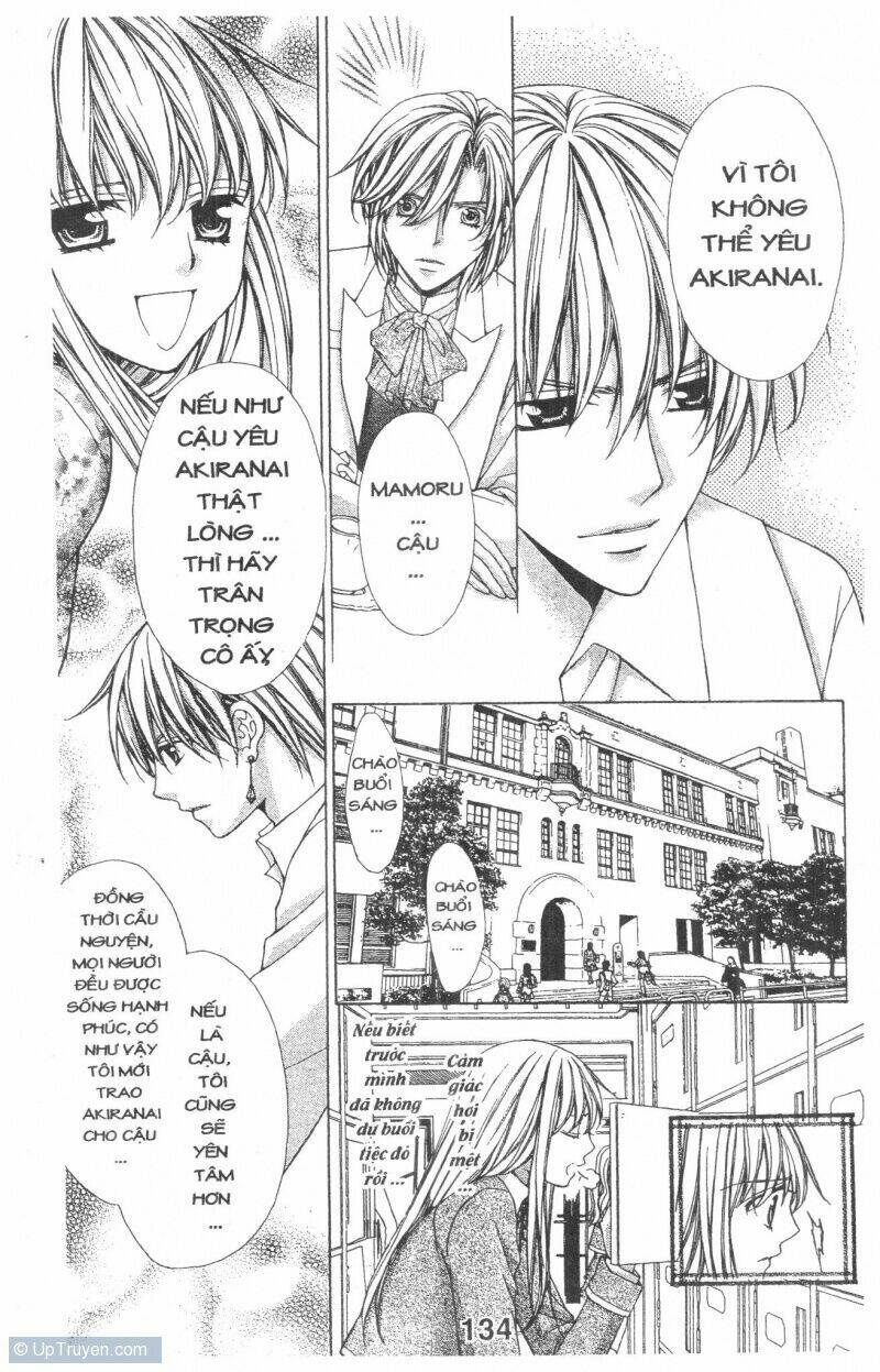 Heart No Daiya Chương 1 Ảnh 136