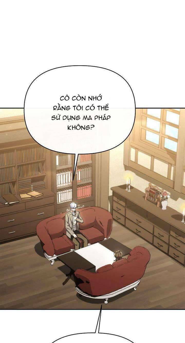 Nữ Chính Bỏ Trốn Ở Nhà Bên Chương 45 Ảnh 13