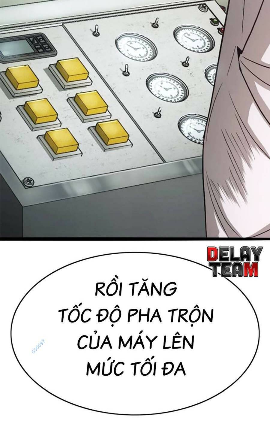 Ngục Tù Đẫm Máu Chương 63 Ảnh 131
