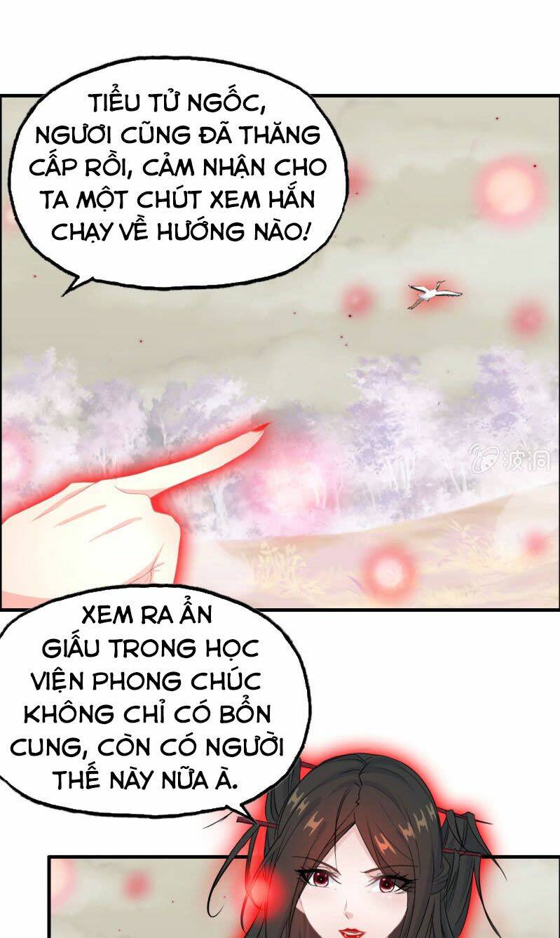 Thần Ma Thiên Sát Chương 147 Ảnh 13