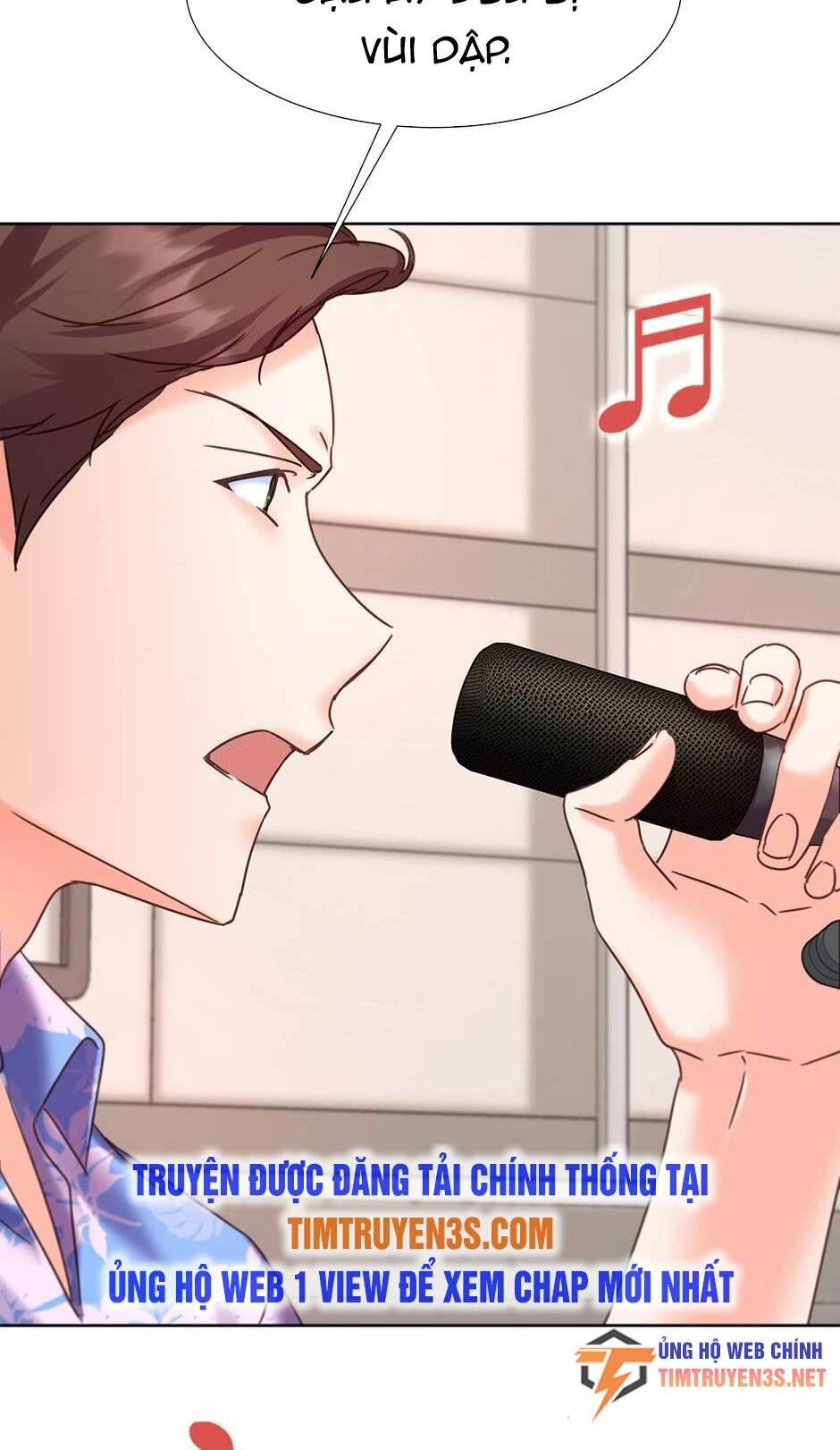 Trở Lại Làm Idol Chương 84 Ảnh 57