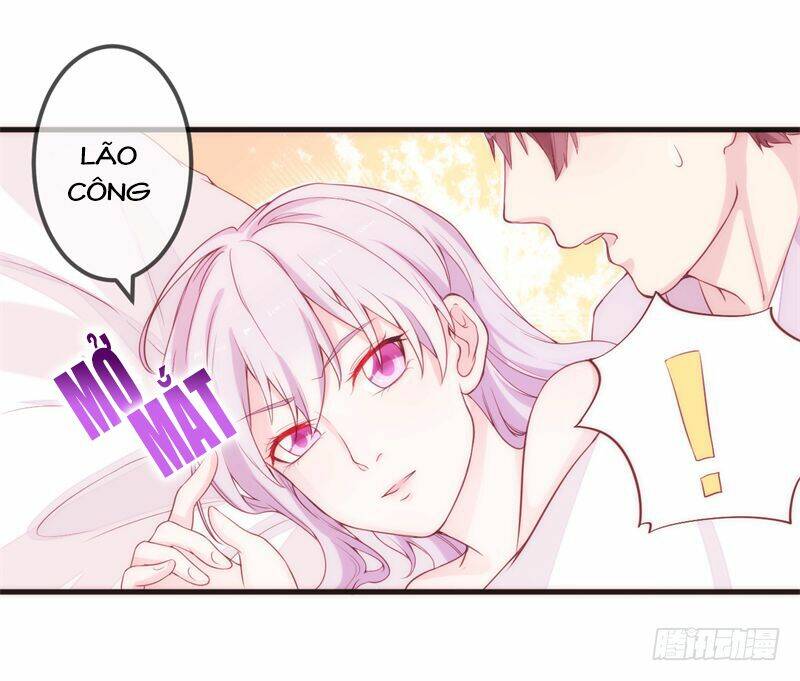 101 Lần Đoạt Hôn Chương 1 Ảnh 6