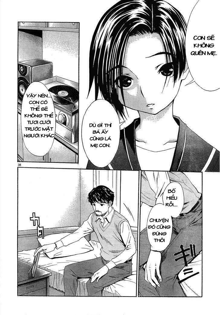 Loveplus: Kanojo No Kako Chương 3 Ảnh 40