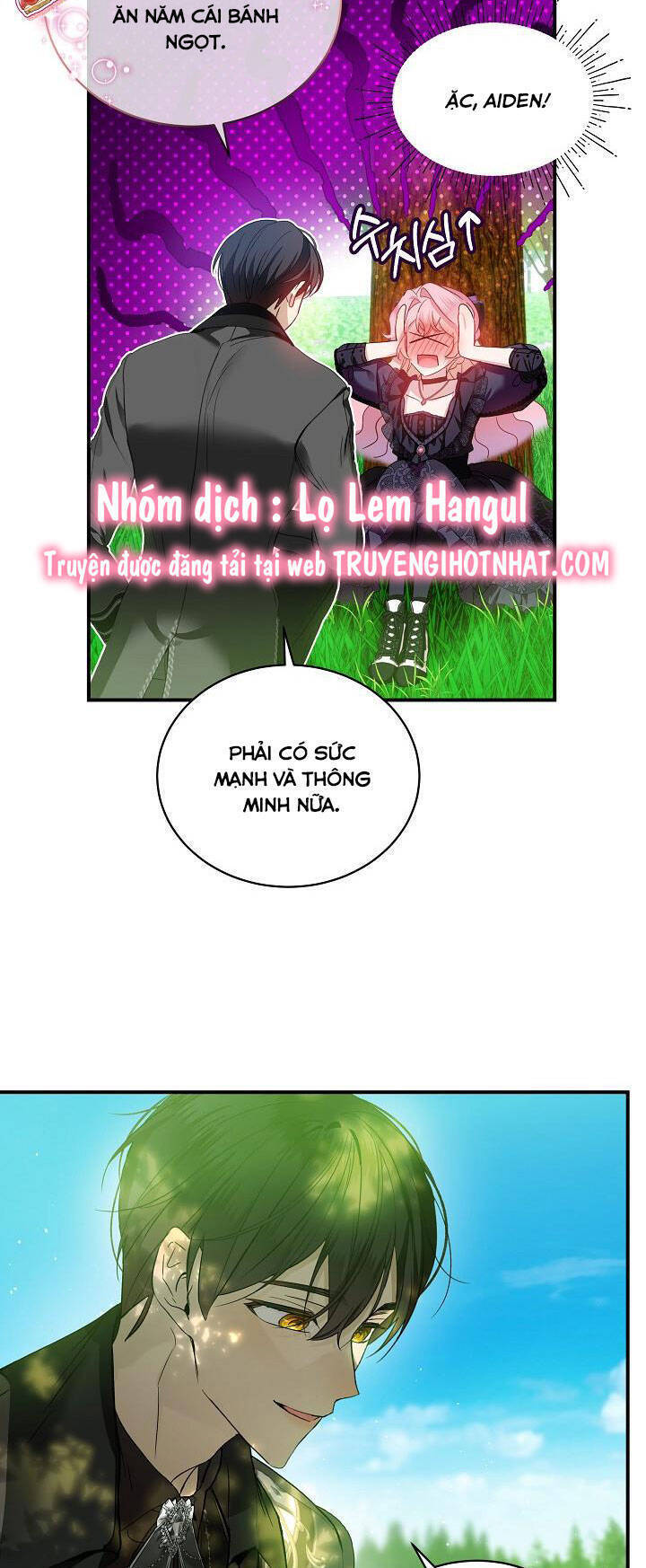 Quý Cô Thế Lực Ngầm Chương 78 Ảnh 34