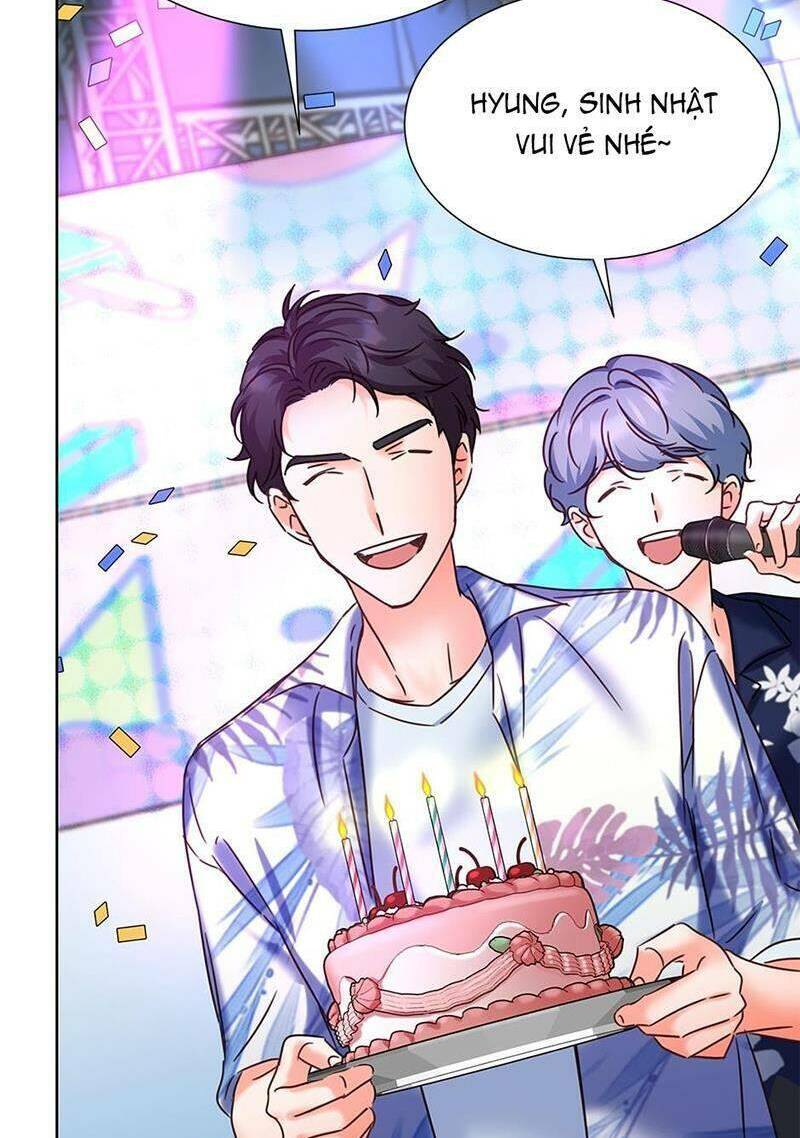 Trở Lại Làm Idol Chương 89 Ảnh 135